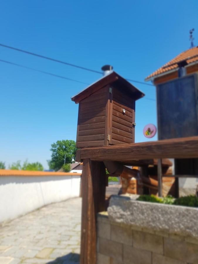 Penzion Na Statku Brezova Brezova  外观 照片